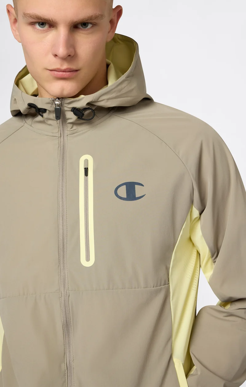 Men’s Stretch Technical Jacket