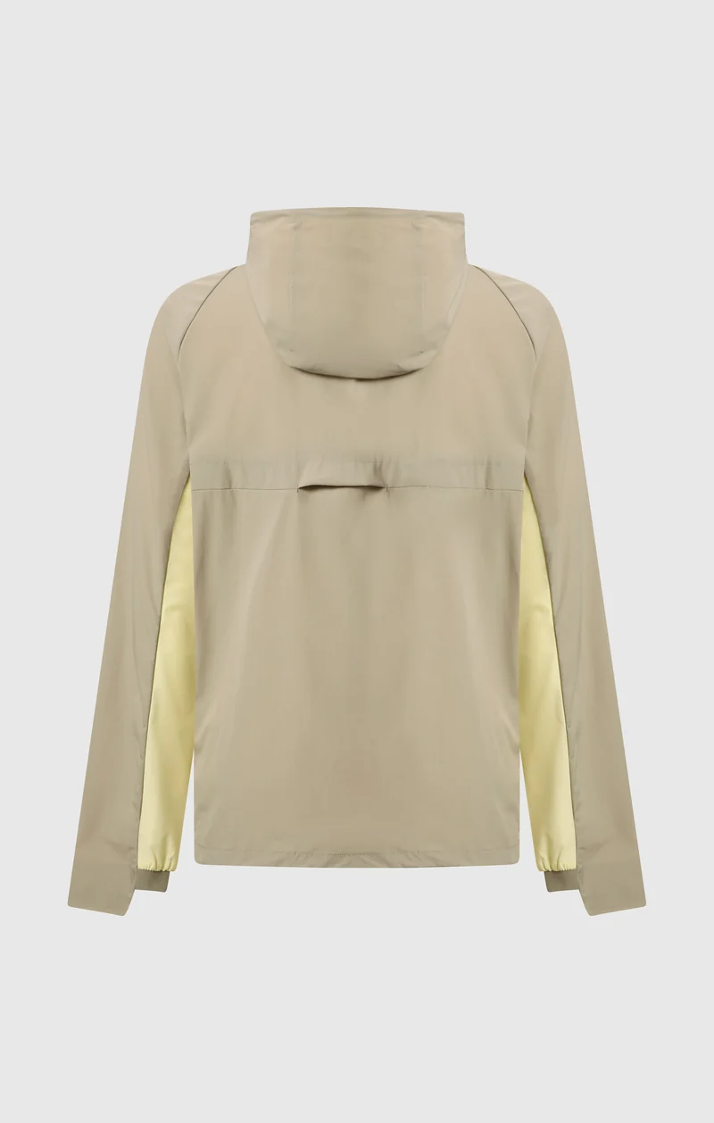 Men’s Stretch Technical Jacket