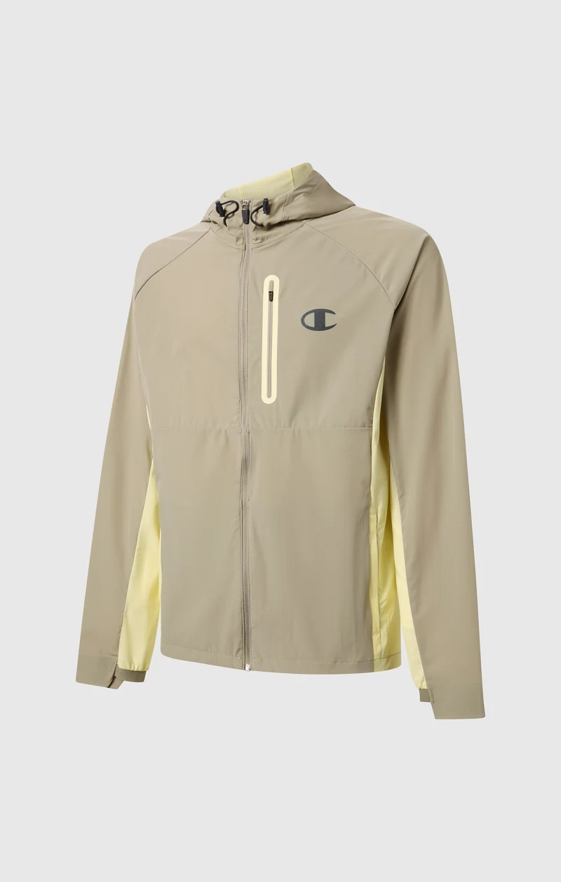 Men’s Stretch Technical Jacket
