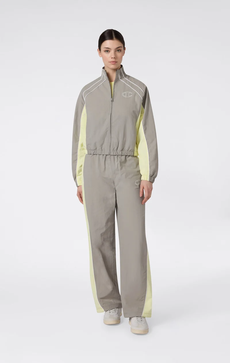 Women’s Lightweight Full-Zip Sweatshirt