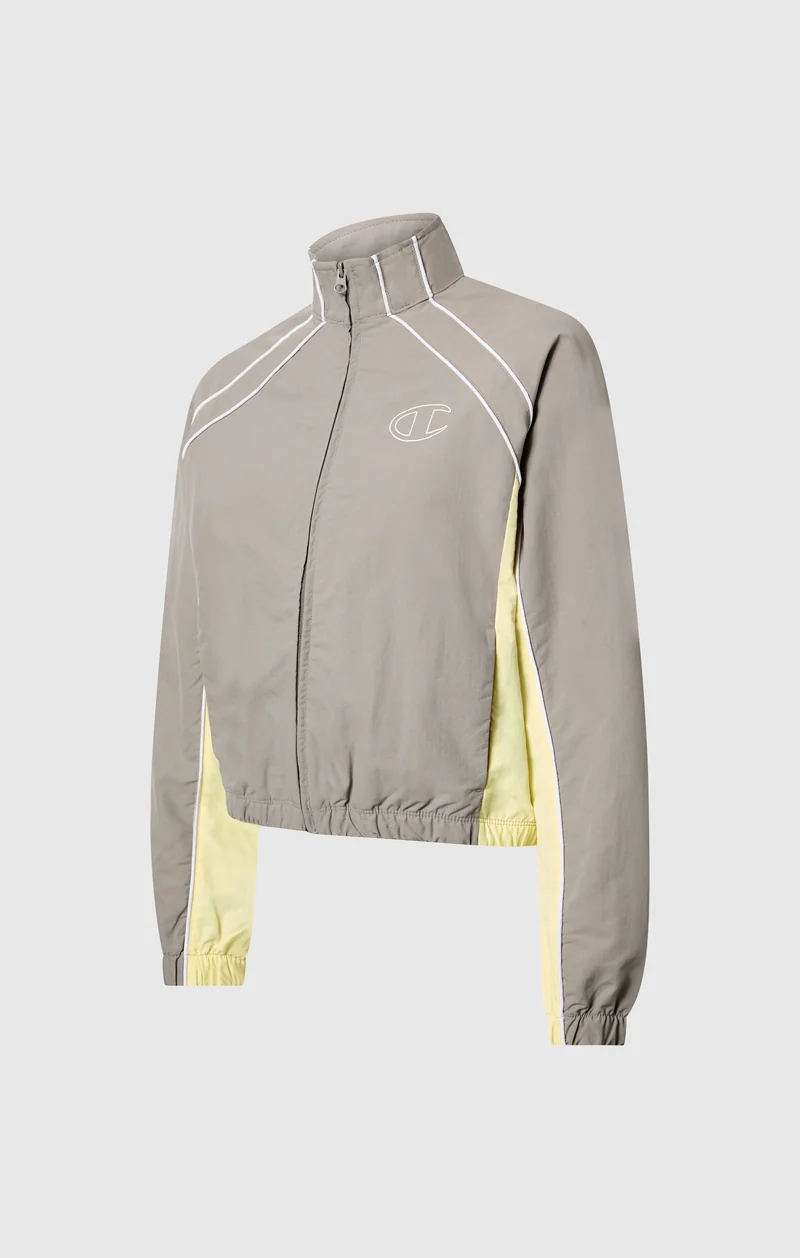 Women’s Lightweight Full-Zip Sweatshirt