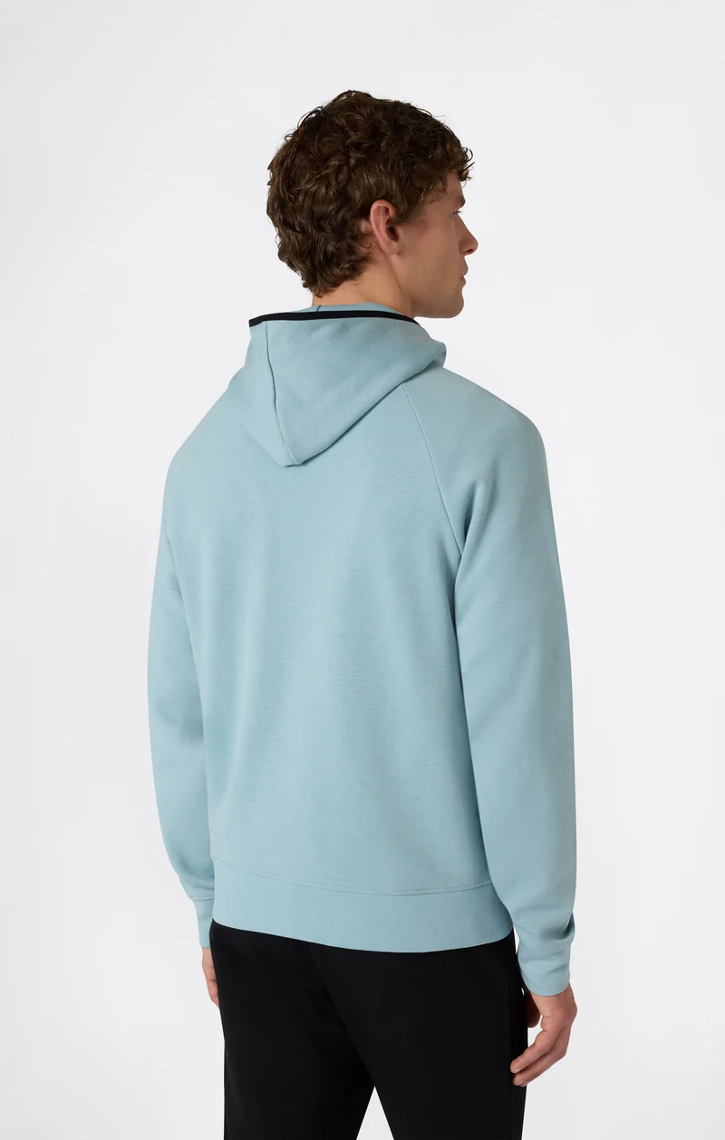 Men’s C-Tech Full Zip Hooded Sweatshirt