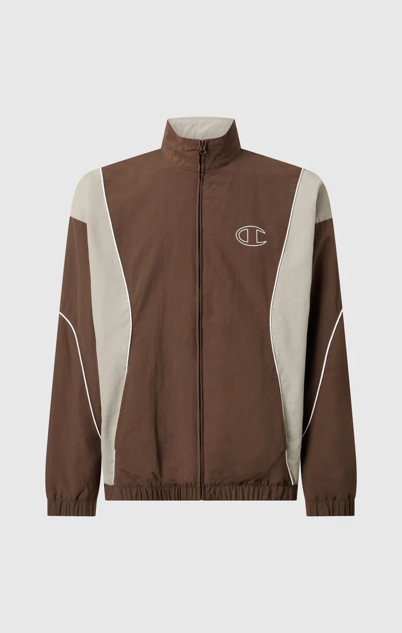 Men's Lightweight Full Zip Hooded Sweatshirt