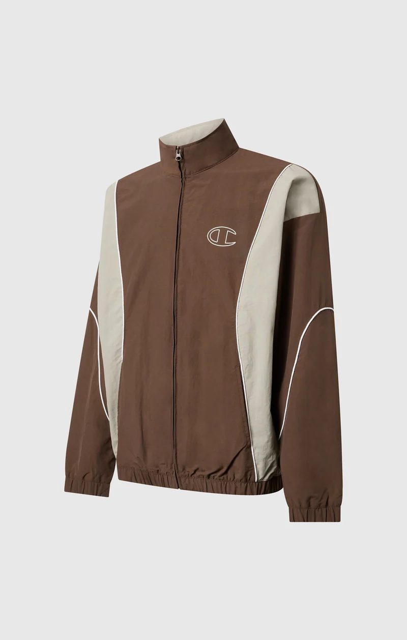Men's Lightweight Full Zip Hooded Sweatshirt