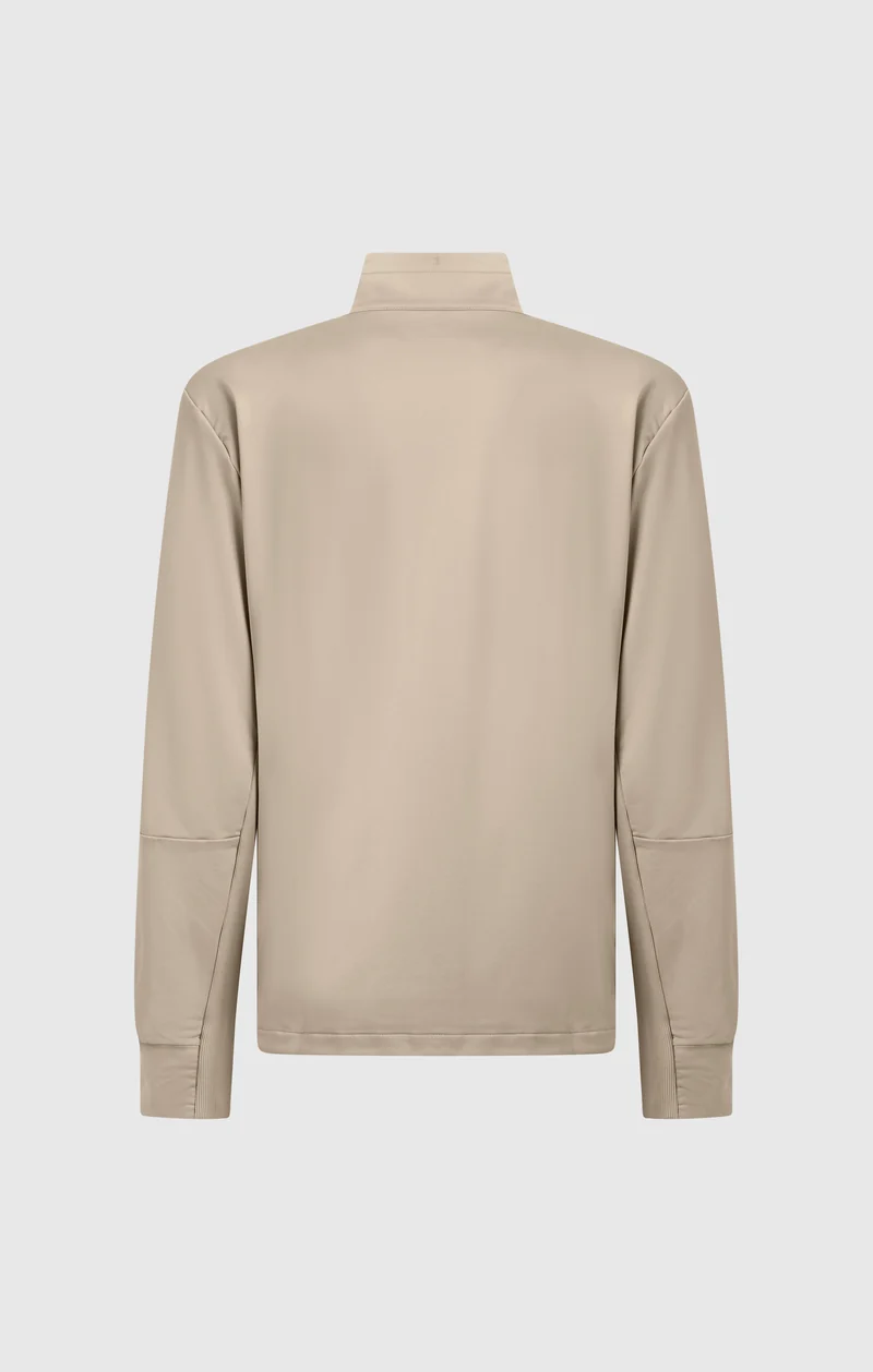 Men’s Full Zip Sweatshirt