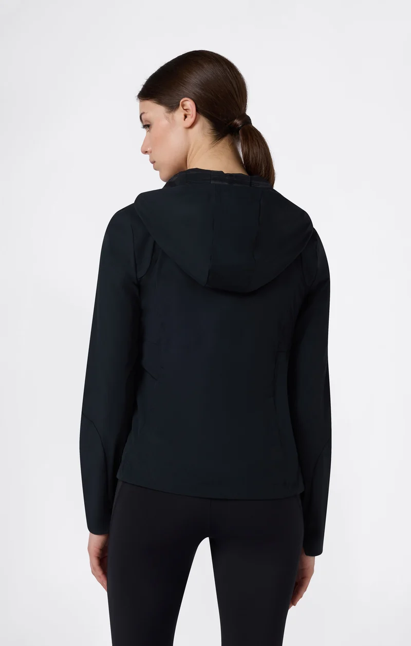 Women’s Stretch Twill Jacket
