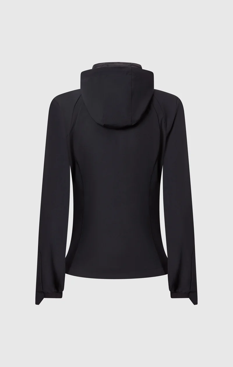 Women’s Stretch Twill Jacket
