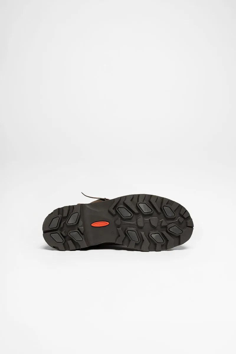 Grizzly Top Herren (Erde)