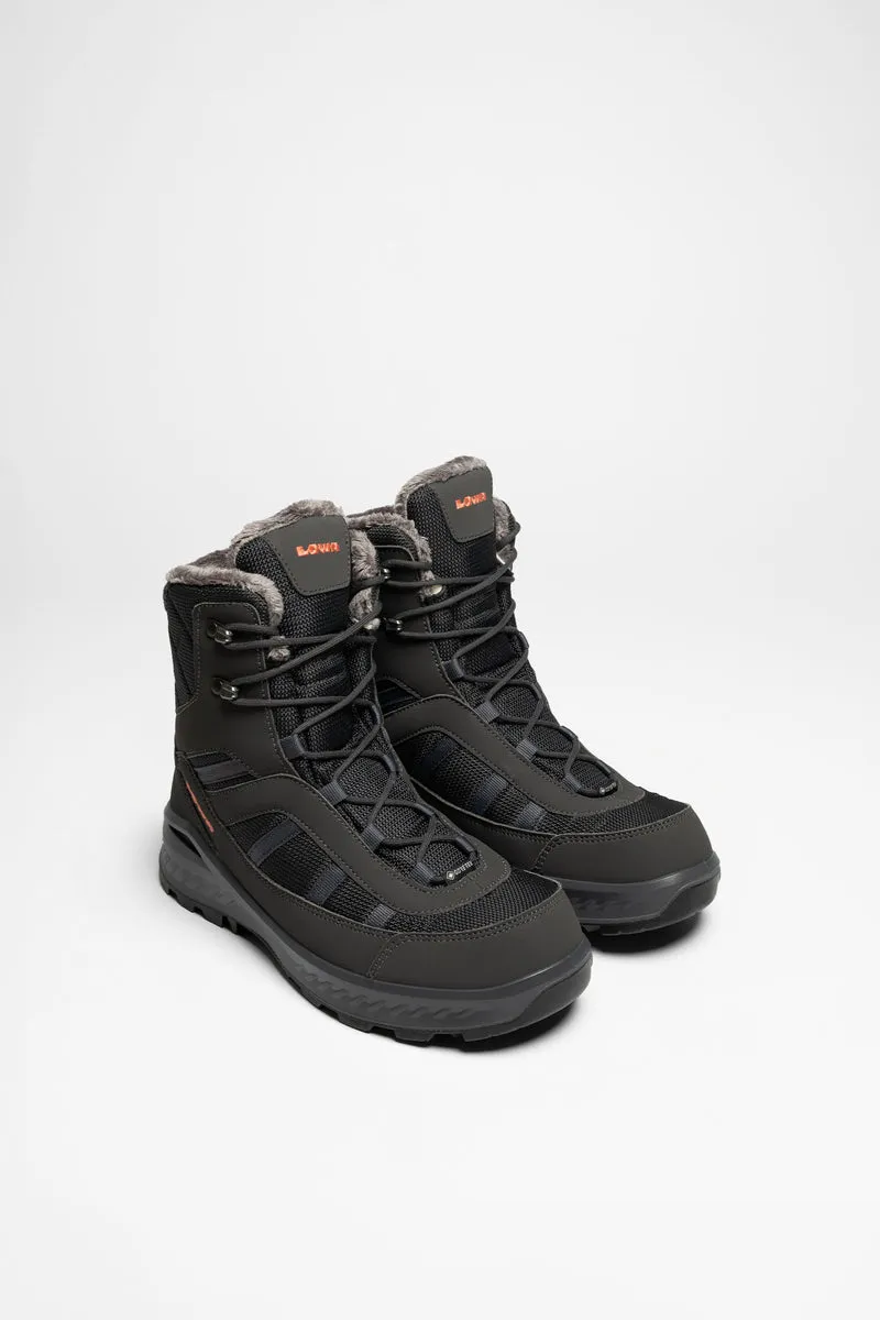 Trident III GTX Ws Damen (Anthrazit/Mandarine)