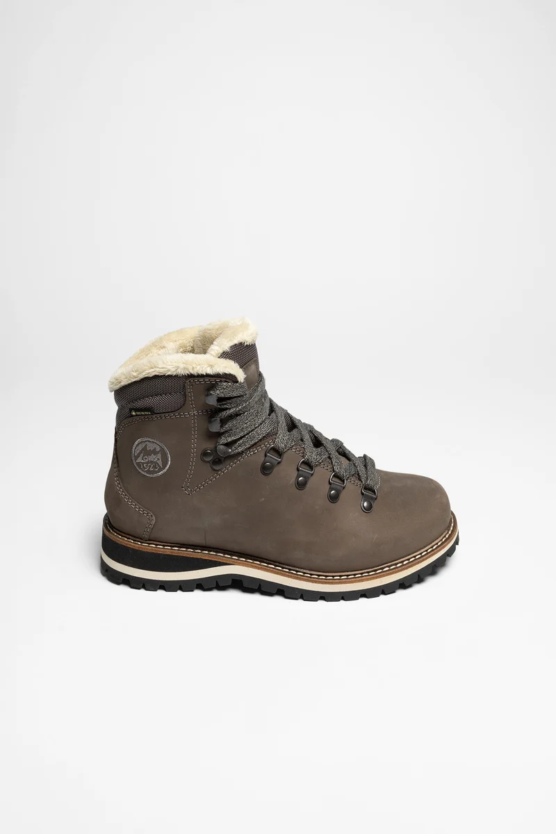 Wendelstein GTX Warm Ws Damen (Stein)