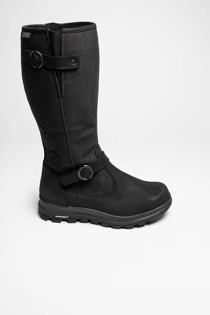 Pulja Lady Es Damen (Black)