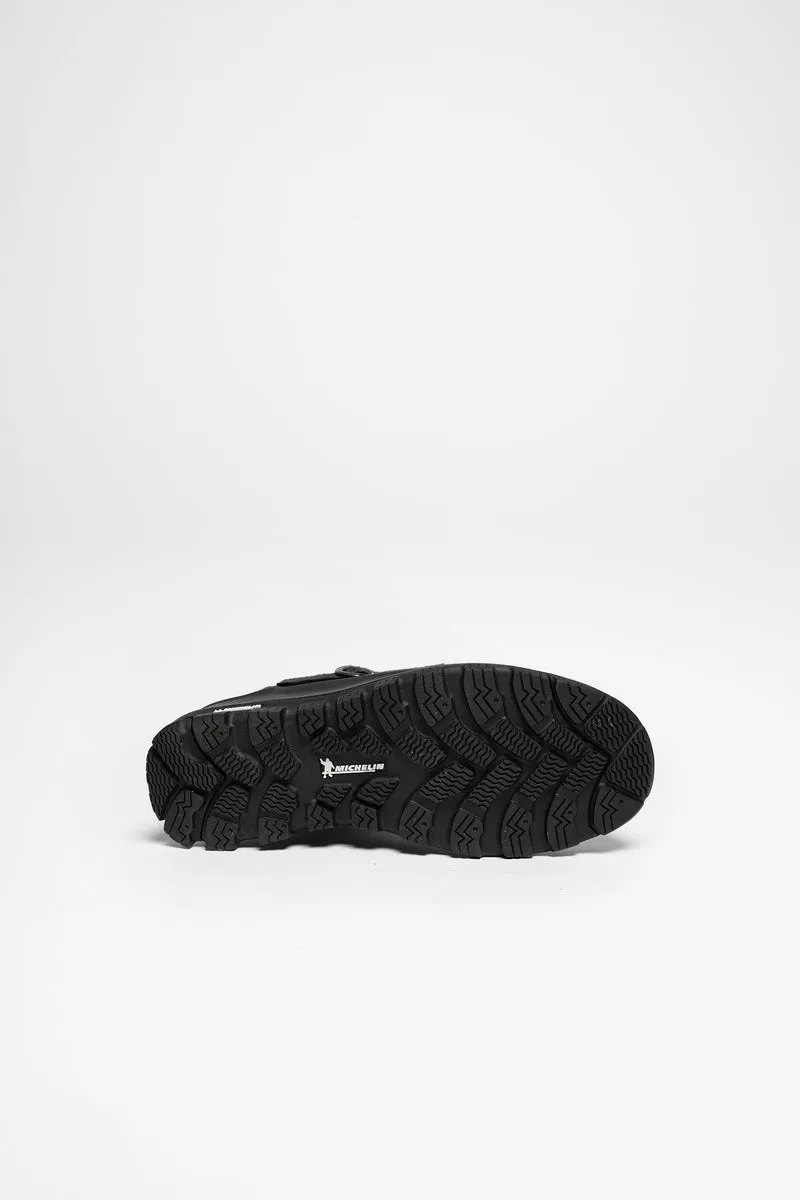 Pulja Lady Es Damen (Black)