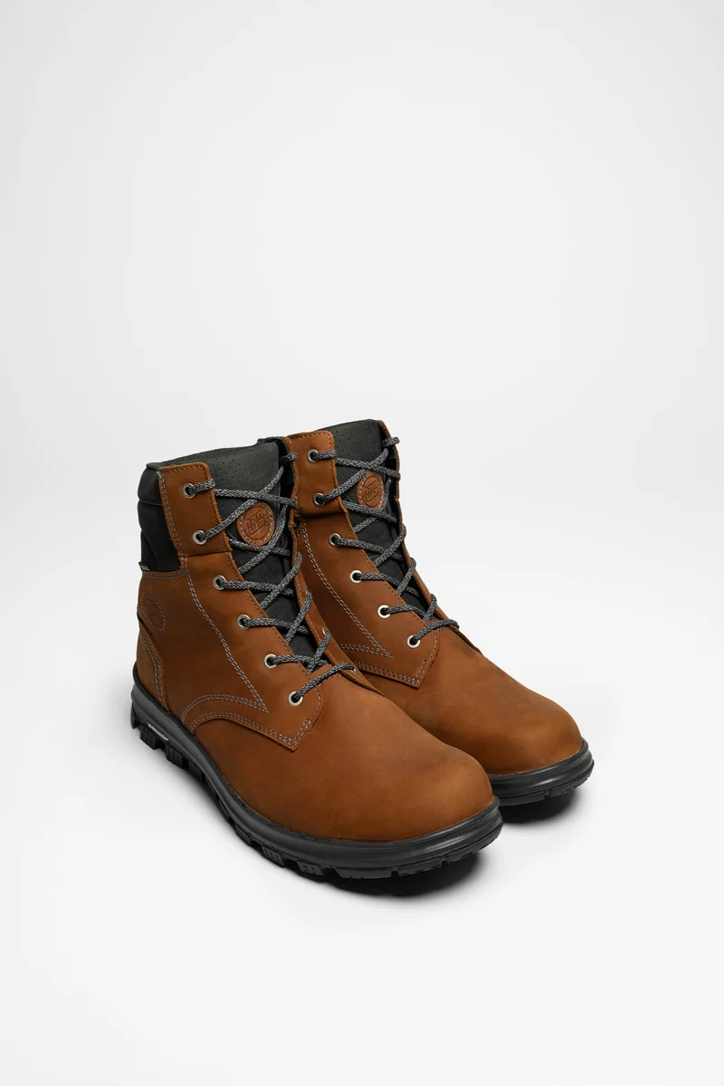 Anvik GTX Light Herren (Brown/Asphalt)