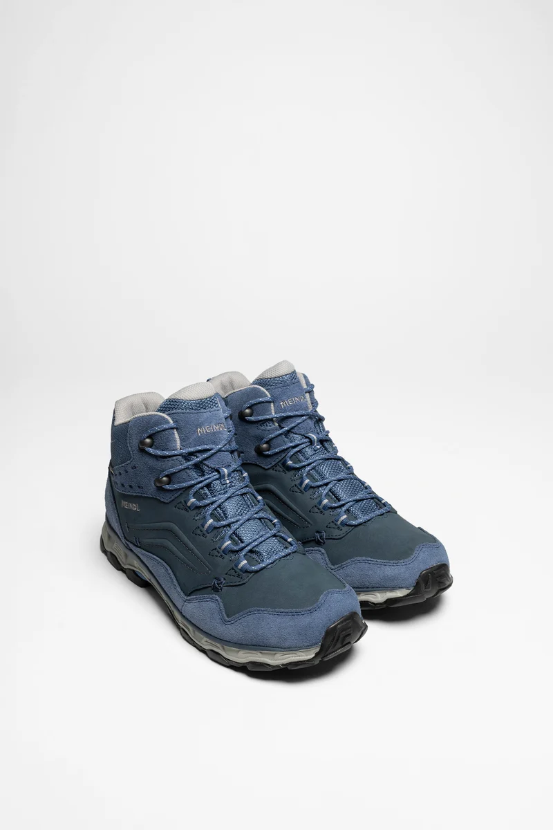 Bogota Lady Mid GTX Damen (Jeans/Sky)