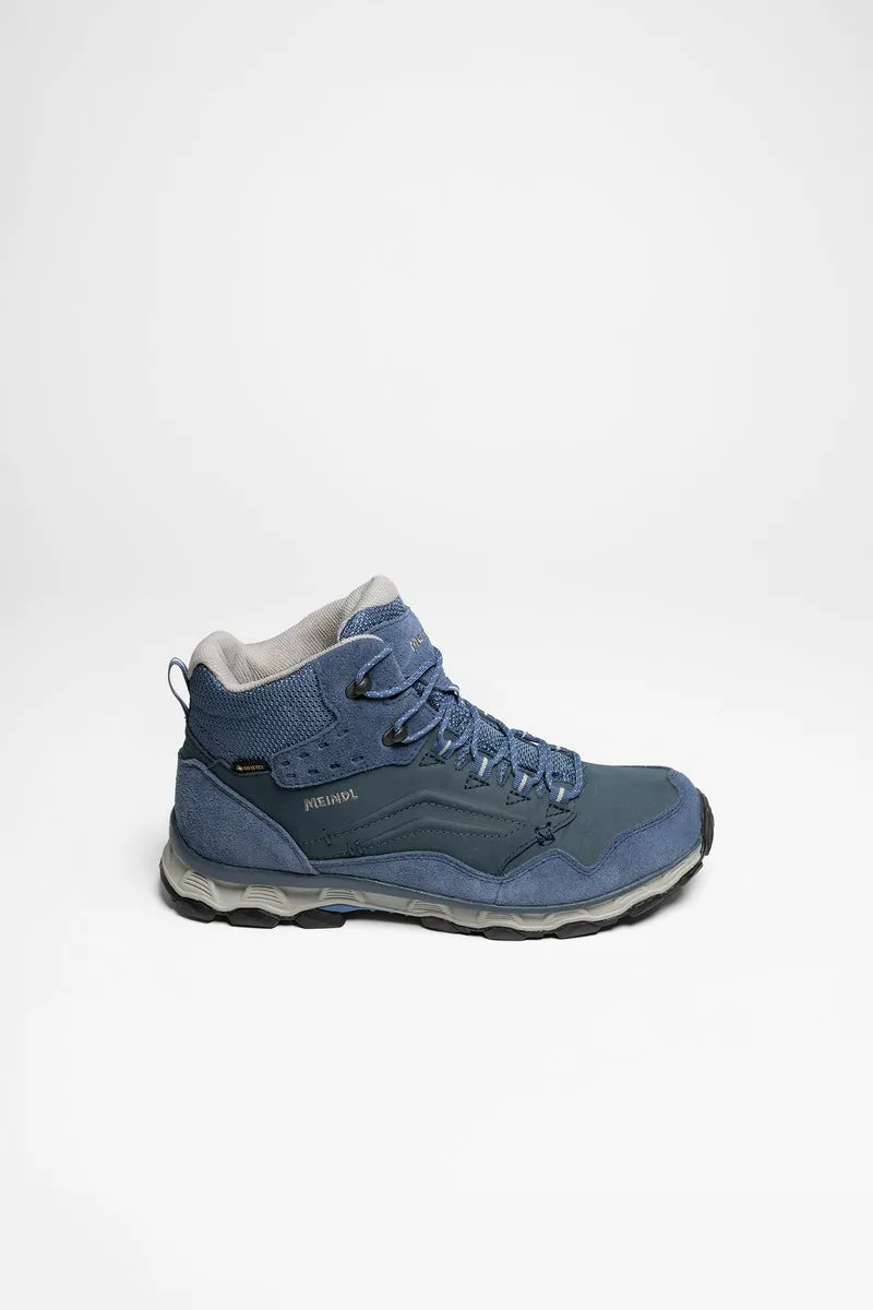 Bogota Lady Mid GTX Damen (Jeans/Sky)