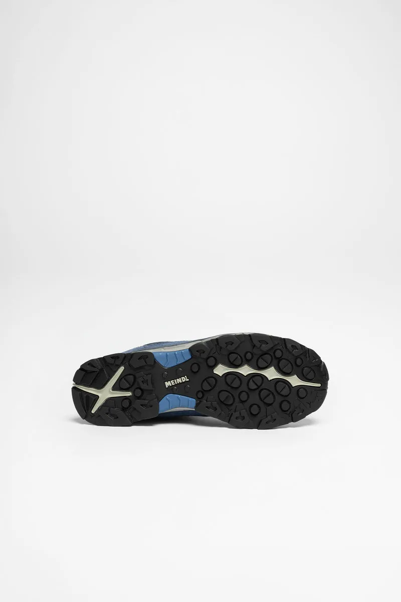 Bogota Lady Mid GTX Damen (Jeans/Sky)