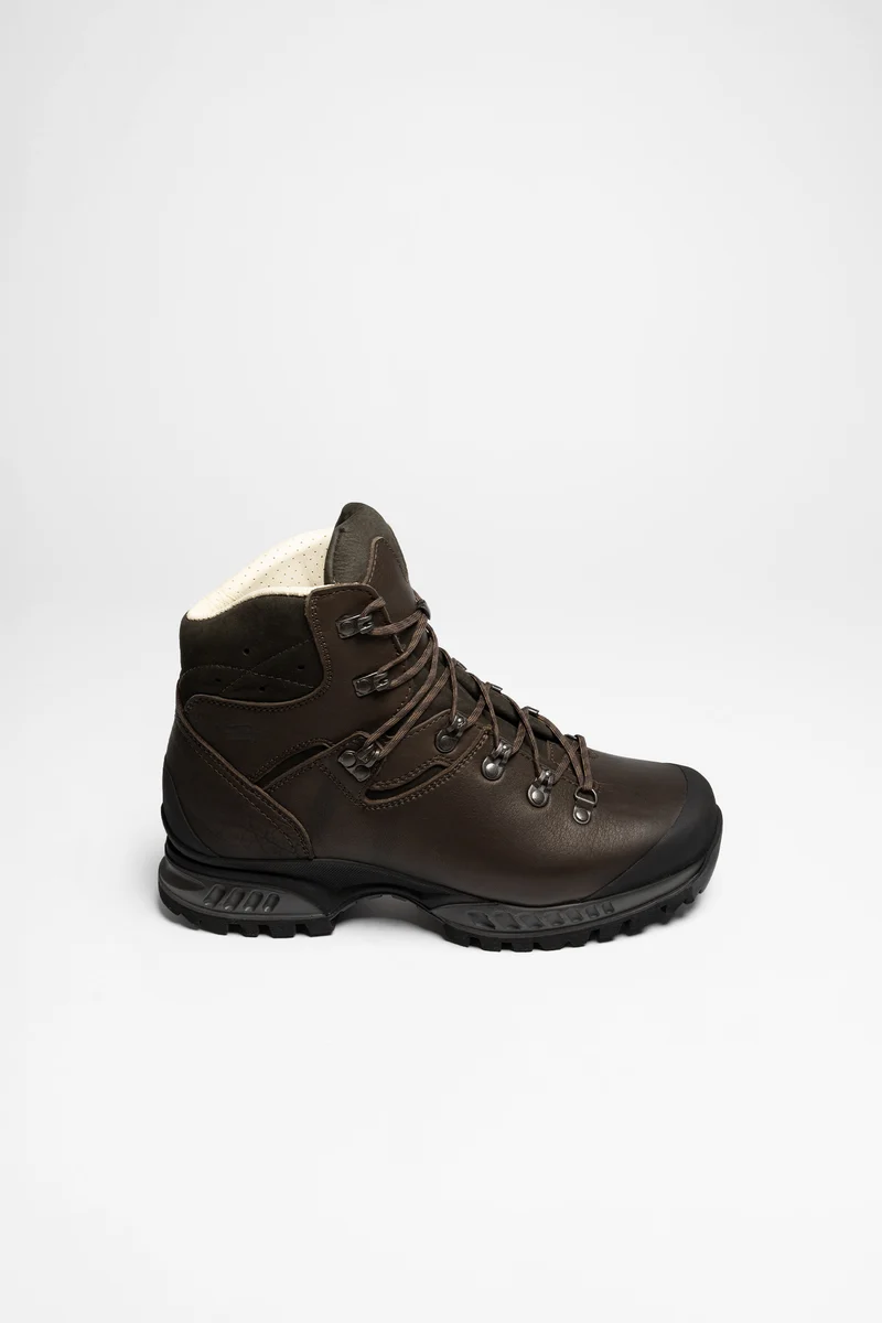 Lhasa II Herren (Chestnut/Asphalt)