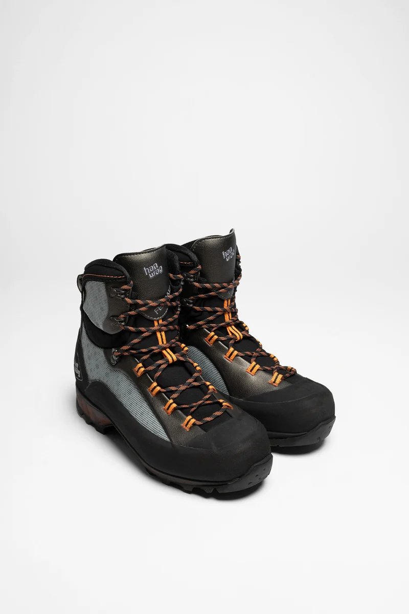Ferrata II Lady GTX Damen (Light/Grey Orink)
