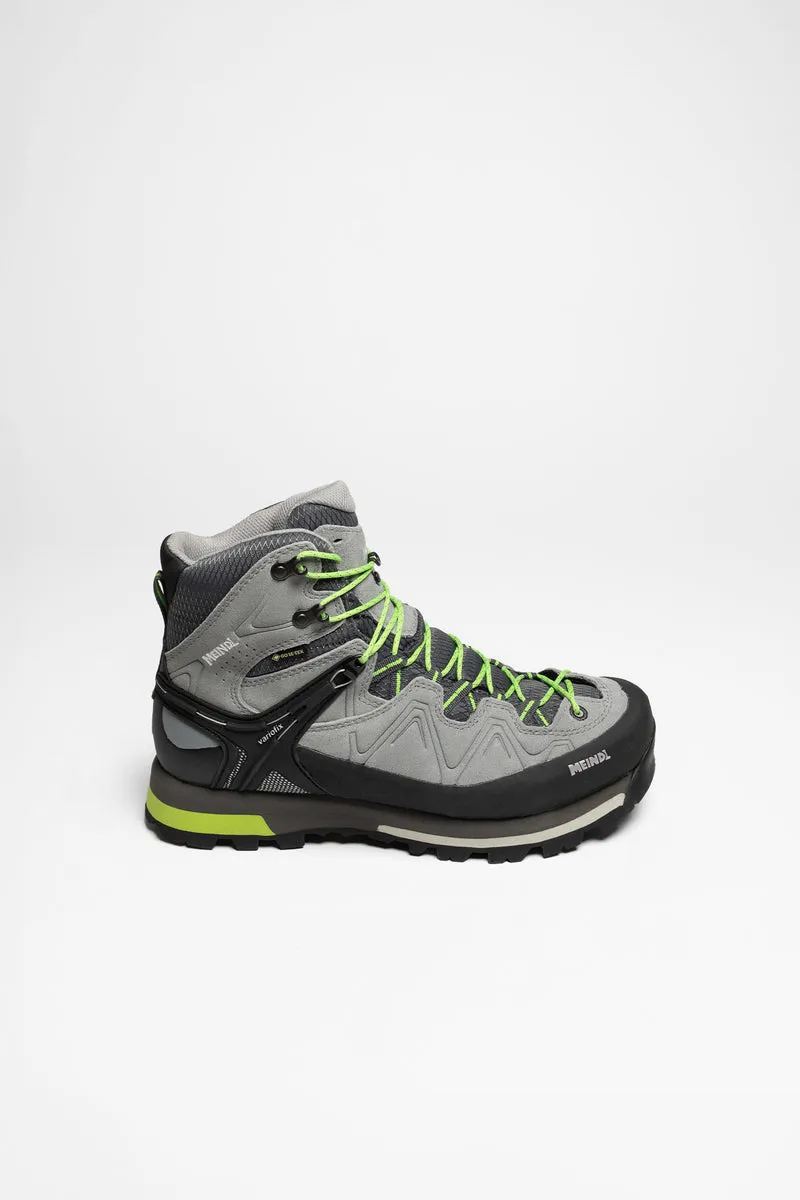 Tonale GTX Herren (Anthrazit/Lemon)