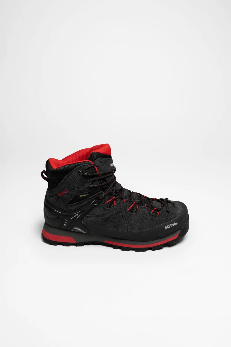 Tonale GTX Herren (Schwarz/Rot)