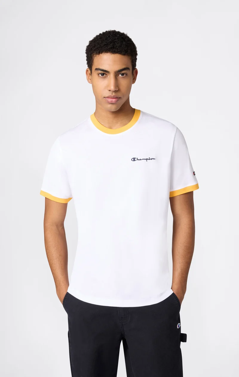 Men’s Ringer T-Shirt