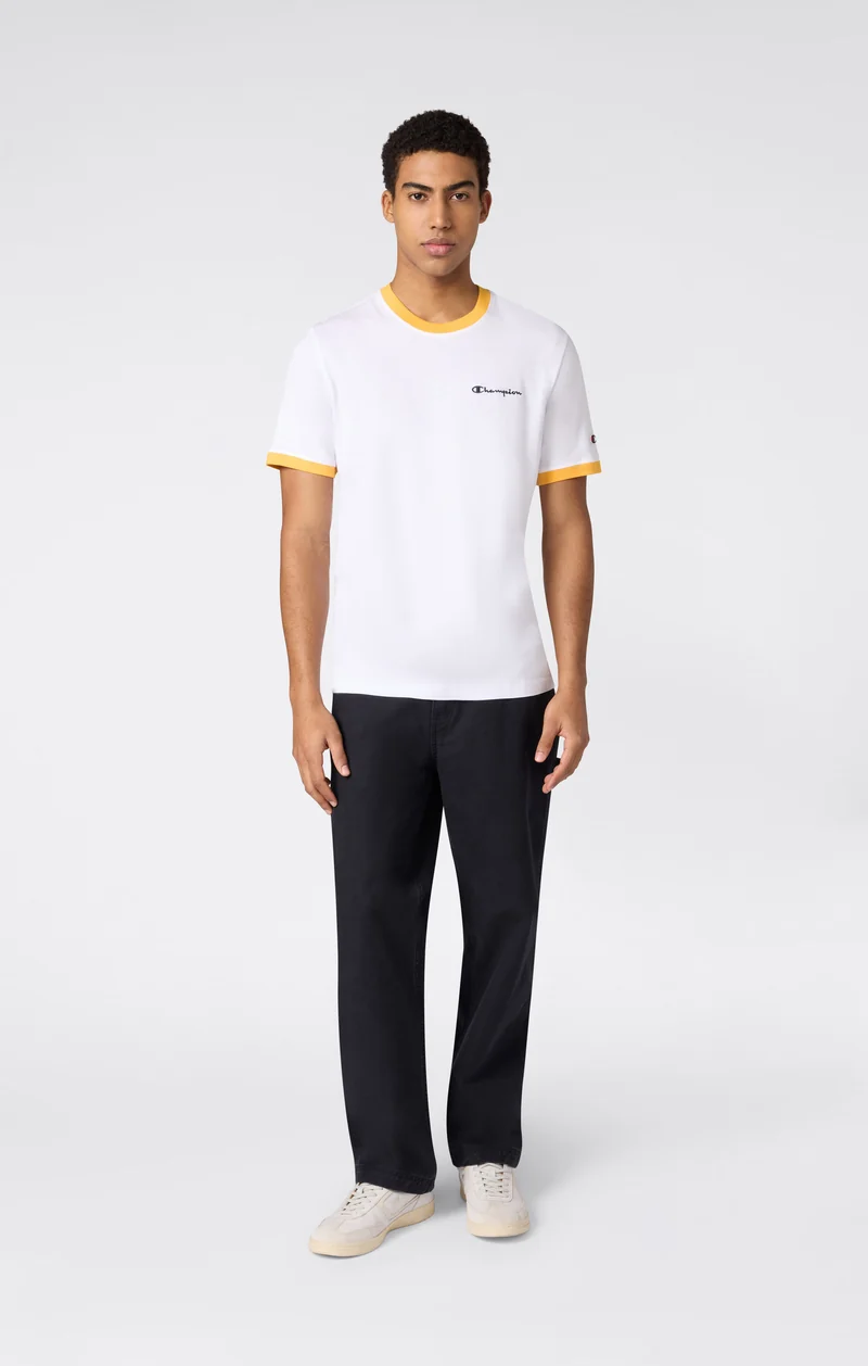 Men’s Ringer T-Shirt