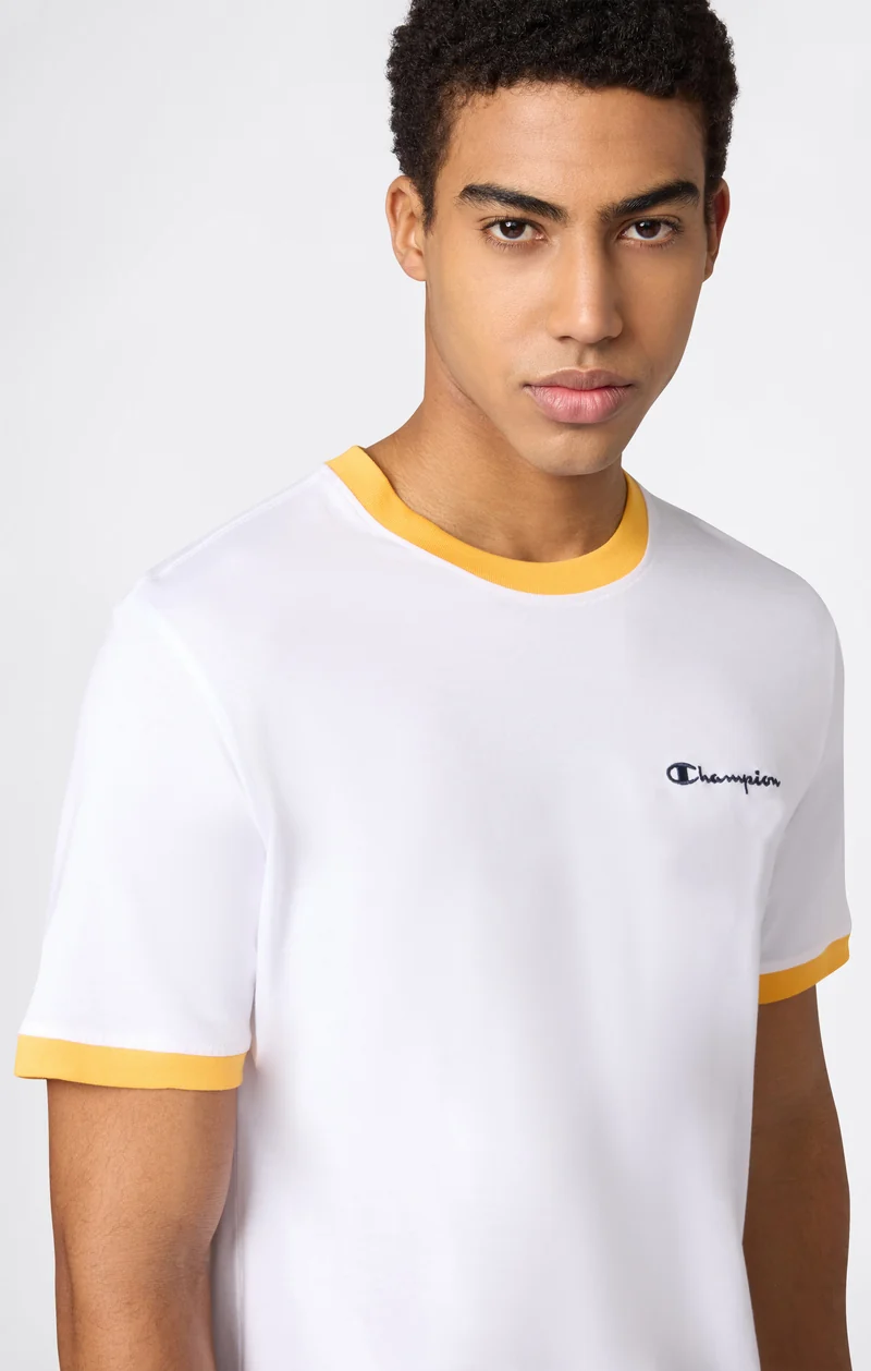 Men’s Ringer T-Shirt