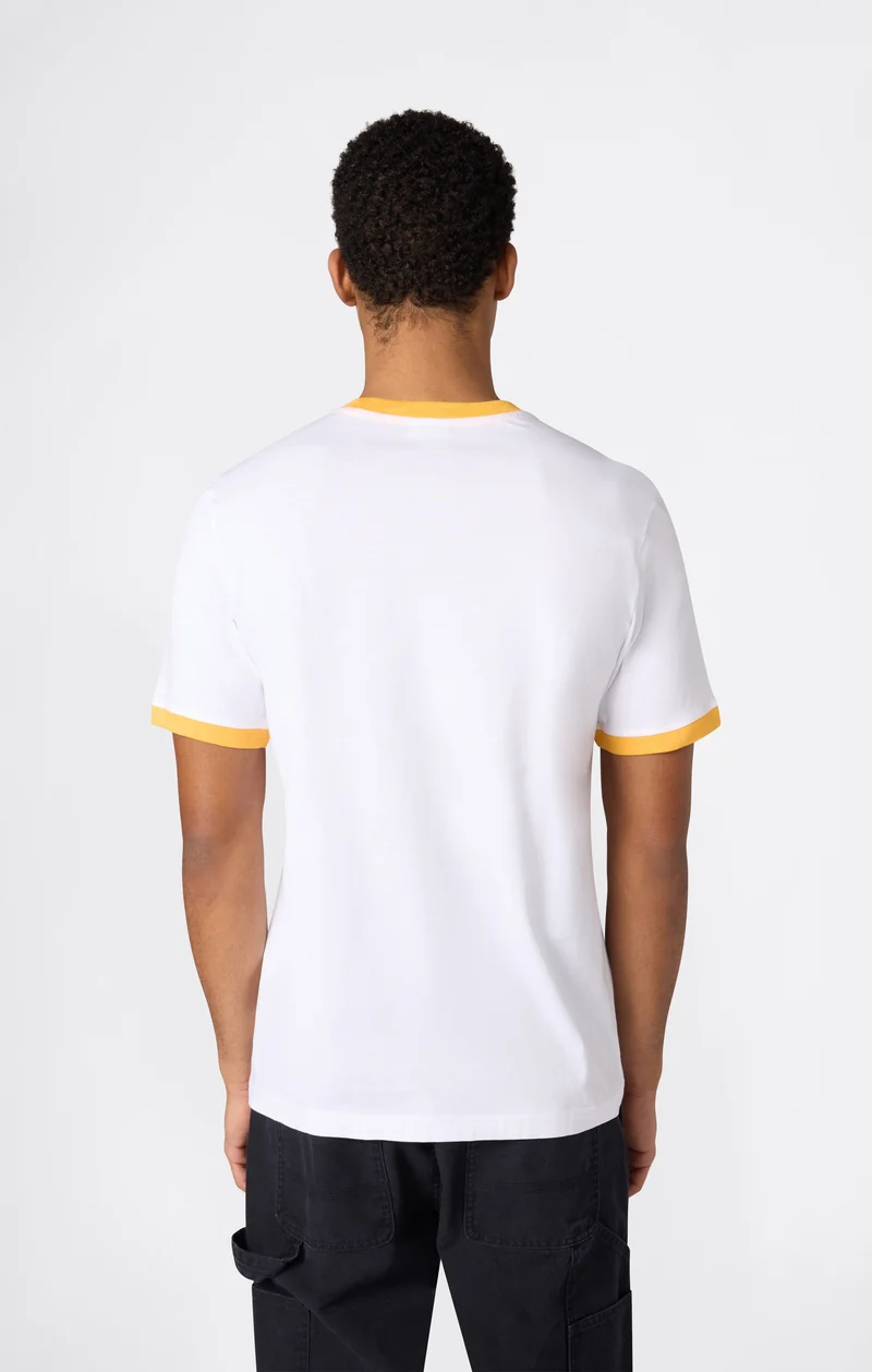 Men’s Ringer T-Shirt