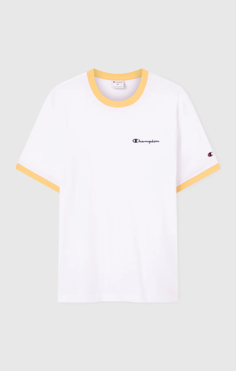 Men’s Ringer T-Shirt
