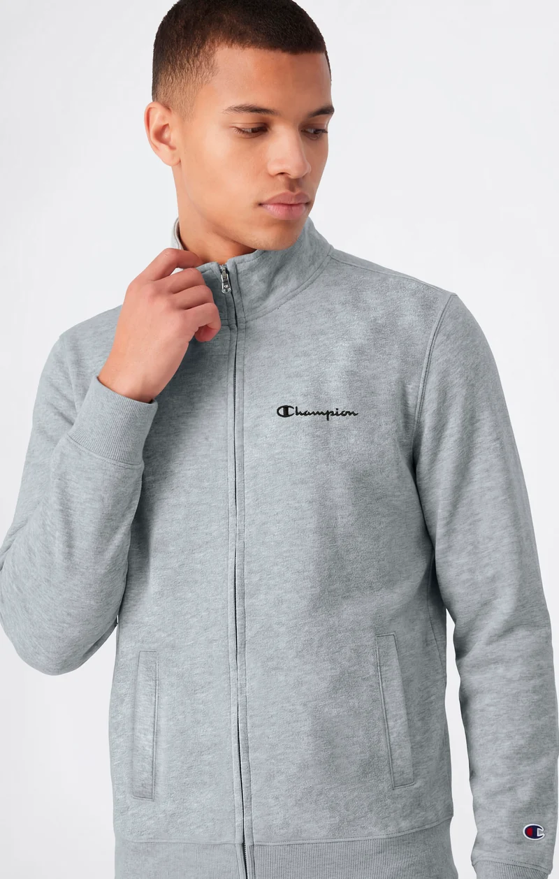 Men’s Lightweight Full Zip Tracksuit