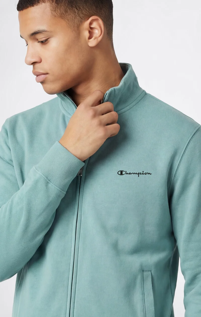 Men’s Lightweight Full Zip Tracksuit