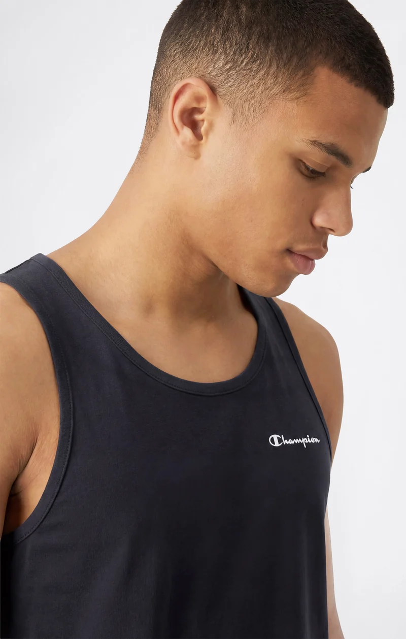 Men’s Cotton Tank Top Icons