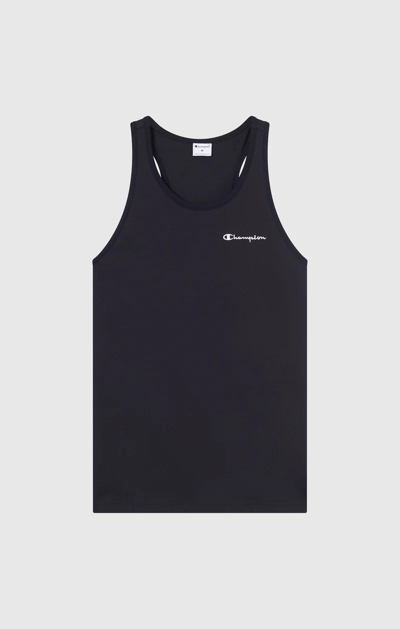 Men’s Cotton Tank Top Icons