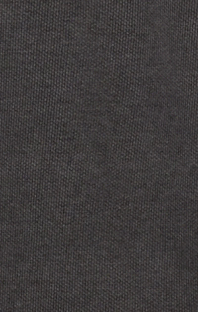 Women’s Washed Effect Crewneck Sweatshirt Icons