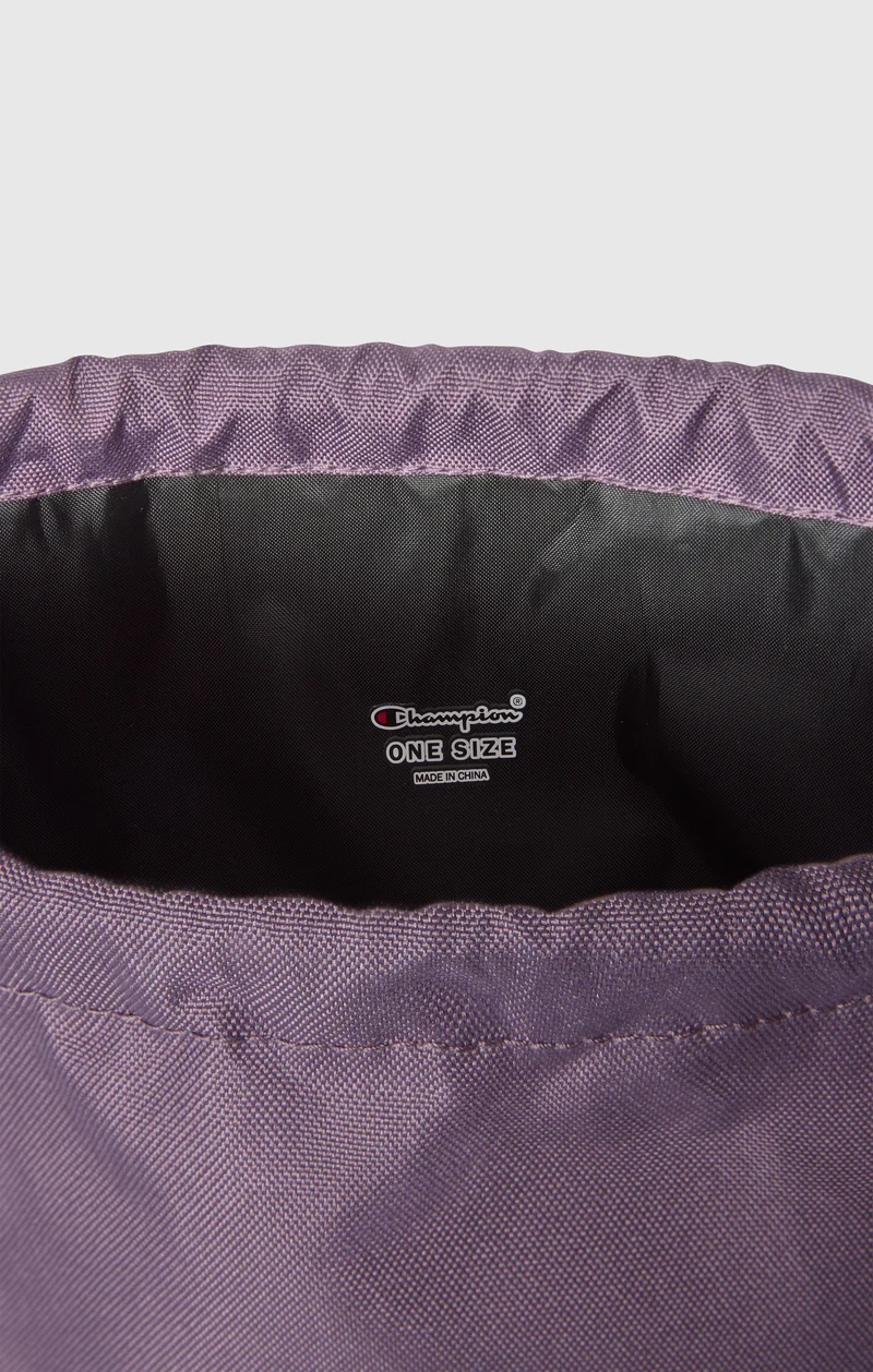 Drawstring Backpack