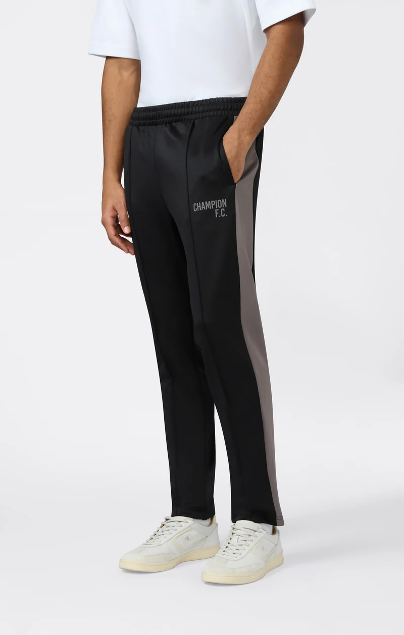 Men’s Slim Fit Straight Leg Pants