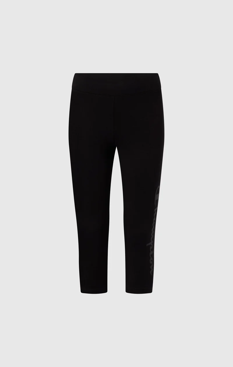 Girls’ 3/4 Leggings Icons