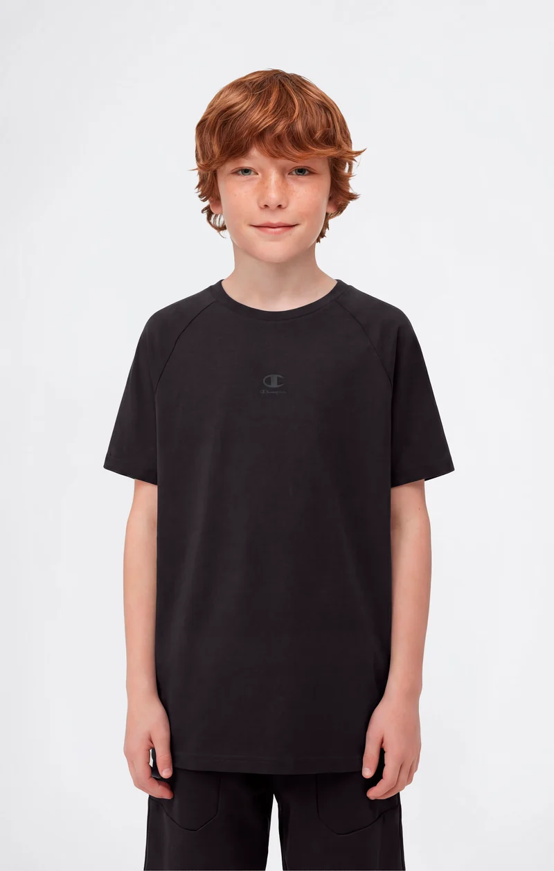 Boys’ C-Tech Sports T-Shirt
