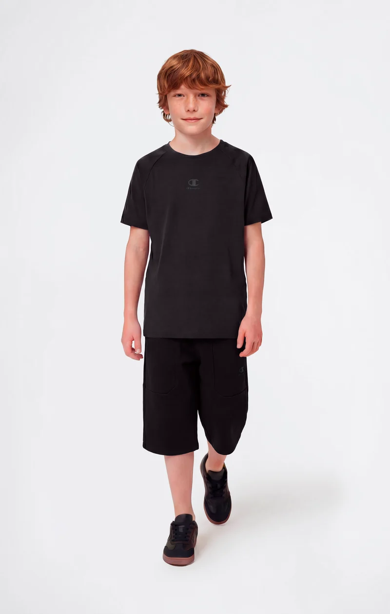 Boys’ C-Tech Sports T-Shirt