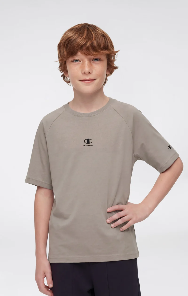 Boys’ C-Tech Sports T-Shirt
