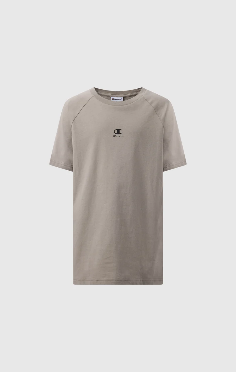 Boys’ C-Tech Sports T-Shirt