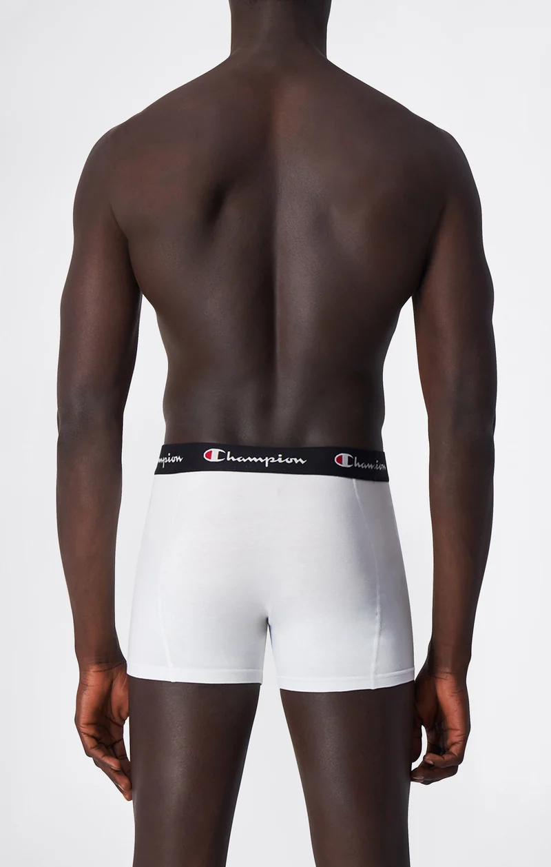 Men’s 2-Pack Boxers