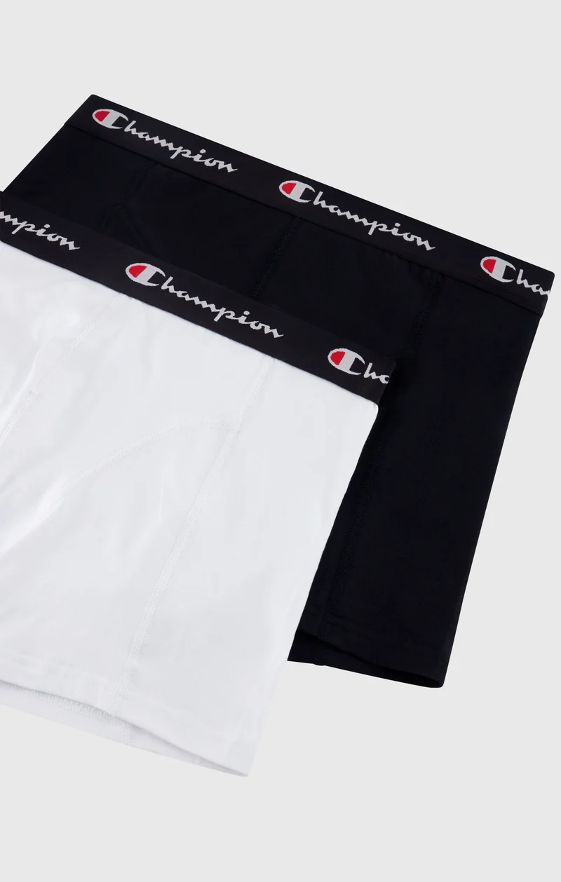 Men’s 2-Pack Boxers