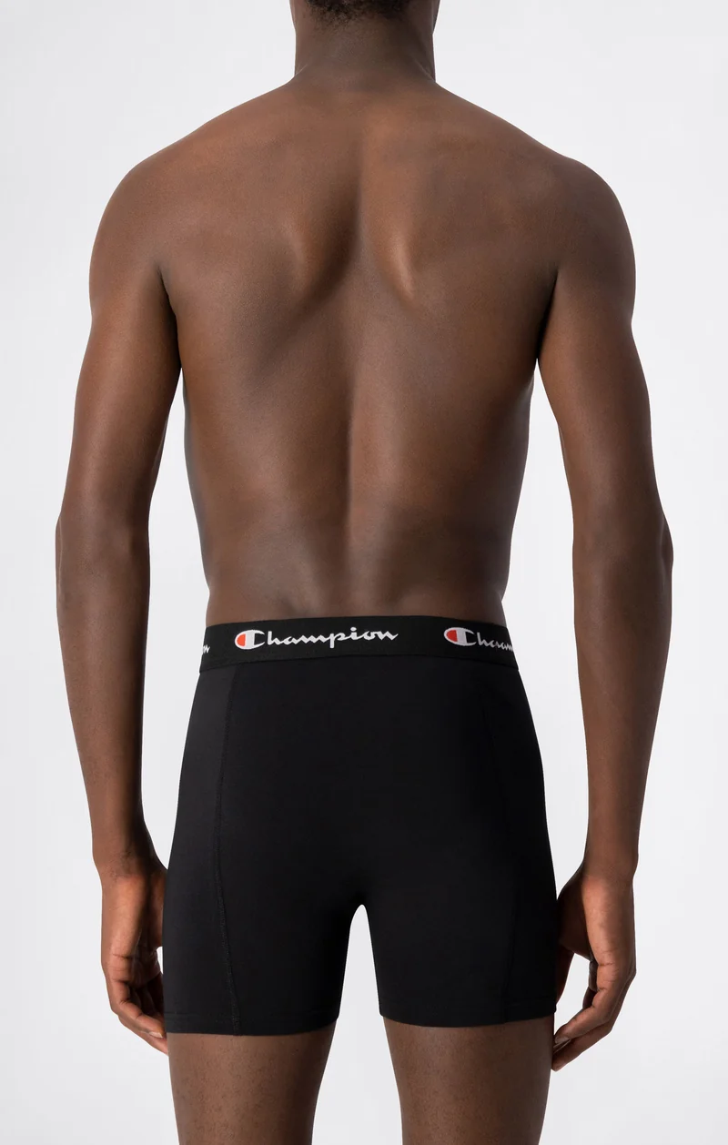 Men’s 2-Pack Boxers