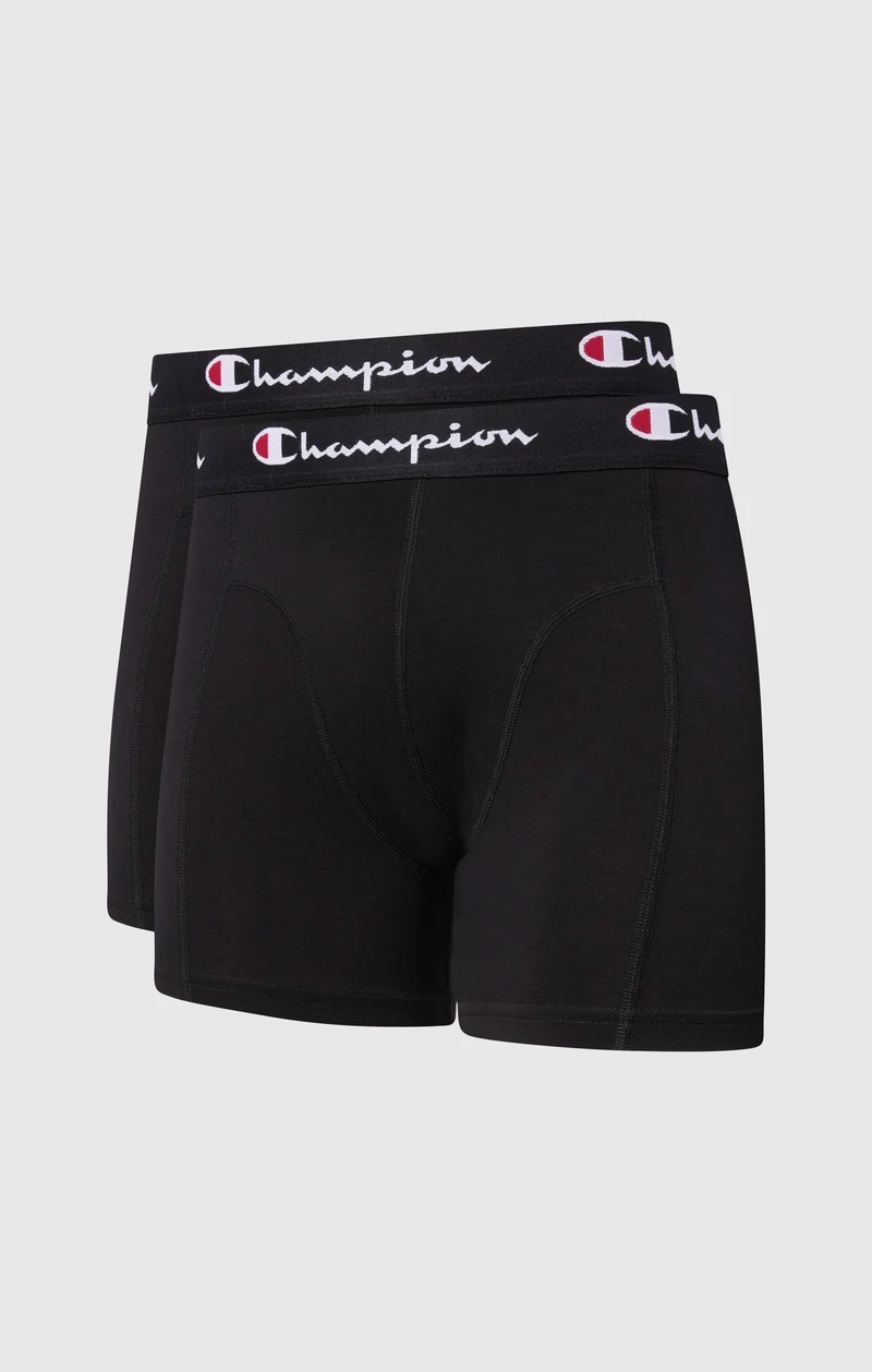 Men’s 2-Pack Boxers