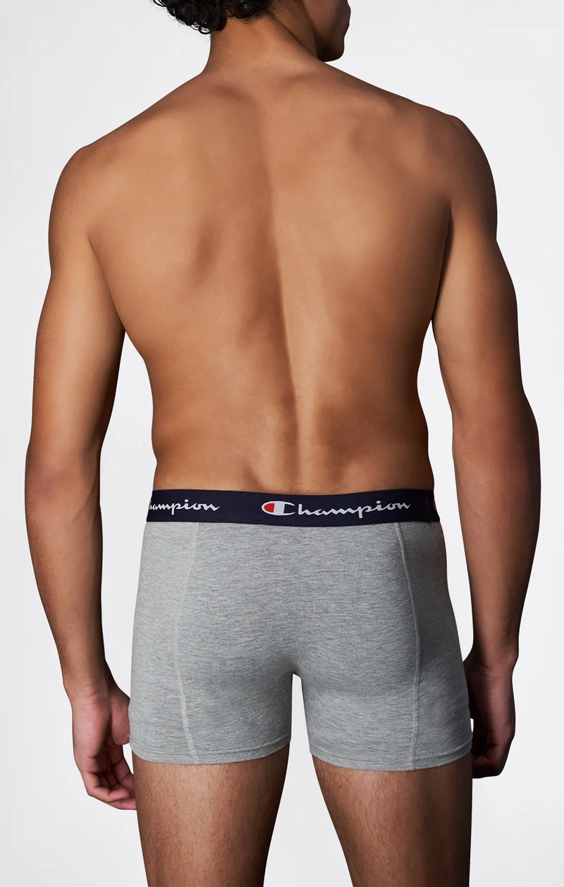 Men’s 2-Pack Boxers
