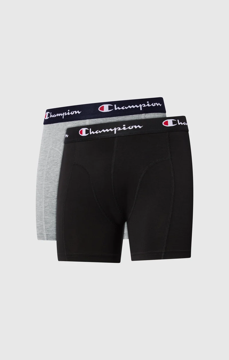 Men’s 2-Pack Boxers