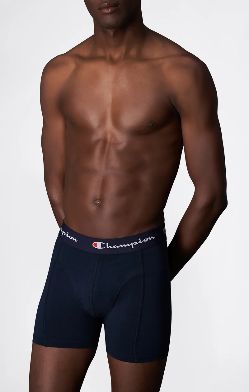 Men’s 2-Pack Boxers