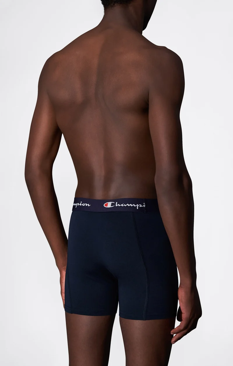 Men’s 2-Pack Boxers