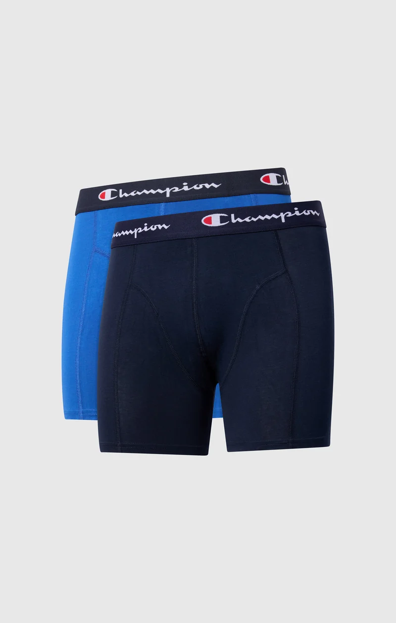 Men’s 2-Pack Boxers